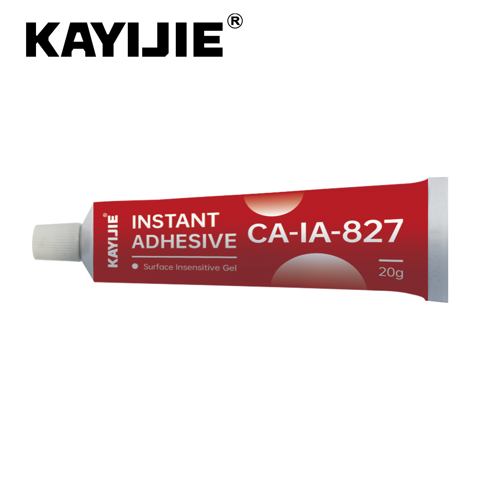 Aquarium Plant Gel - 카이지지에-CA-IA-827-아쿠아리움 젤 스켈레톤 글루 대용량, 454