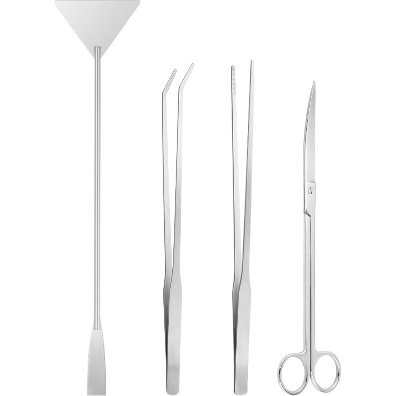 Aquarium Plant Utensils - 수족관 키트 테라리움 용품에는 테라리움 도구용