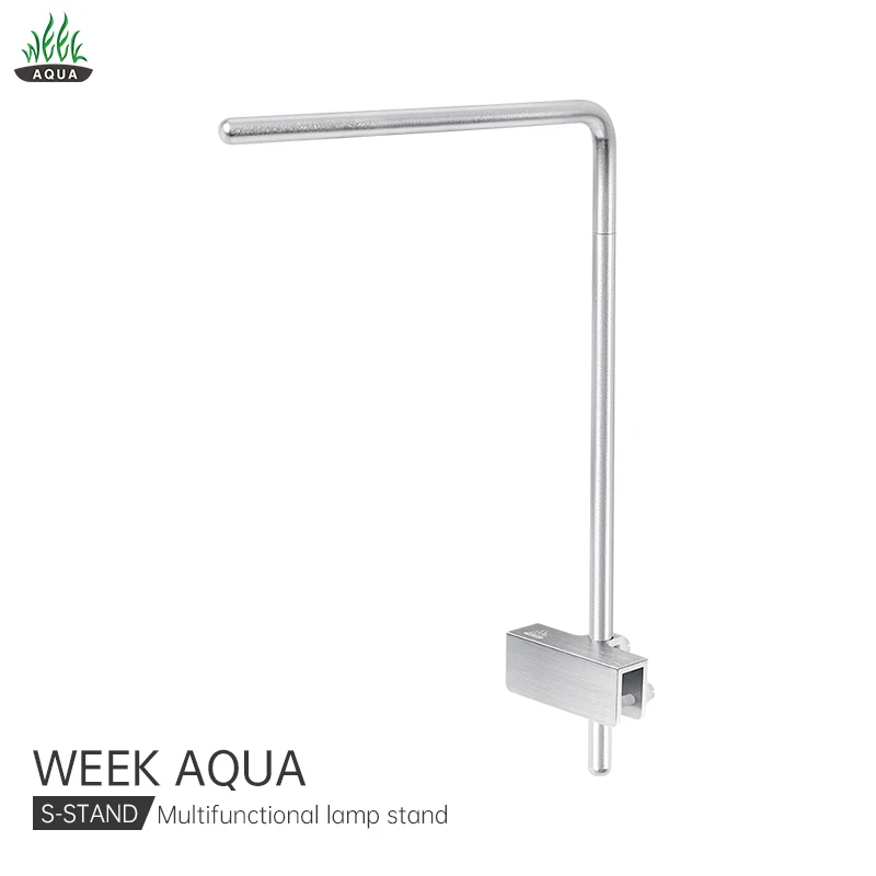Planted Aquarium Equipment - 주간 아쿠아 라이트 스탠드 범용 알루미늄