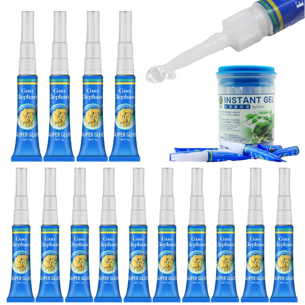 Aquarium Plant In Pot - 수생 식물 유목 수중 젤 조경