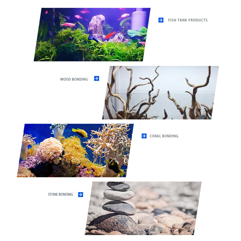 수생 식물 유목 수중 젤 조경용 이끼 접착제 어항 수초 - Aquarium Plant Gel 리뷰 및 가격