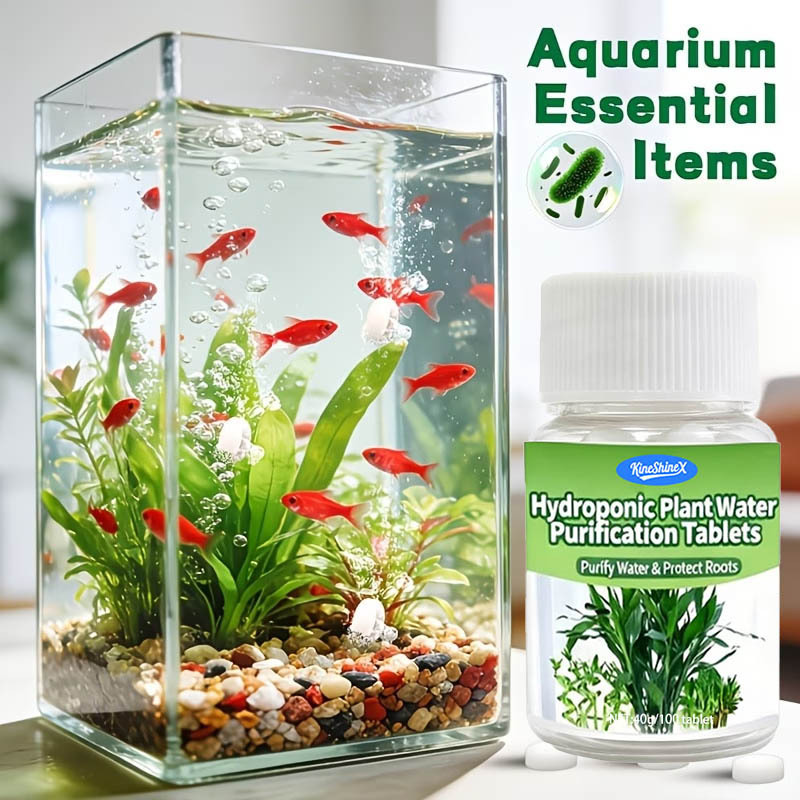 수경재배용 정수정-즉시 사용 가능한 수질 개선제, 어항 - Planted Aquarium Equipment 리뷰 및 가격