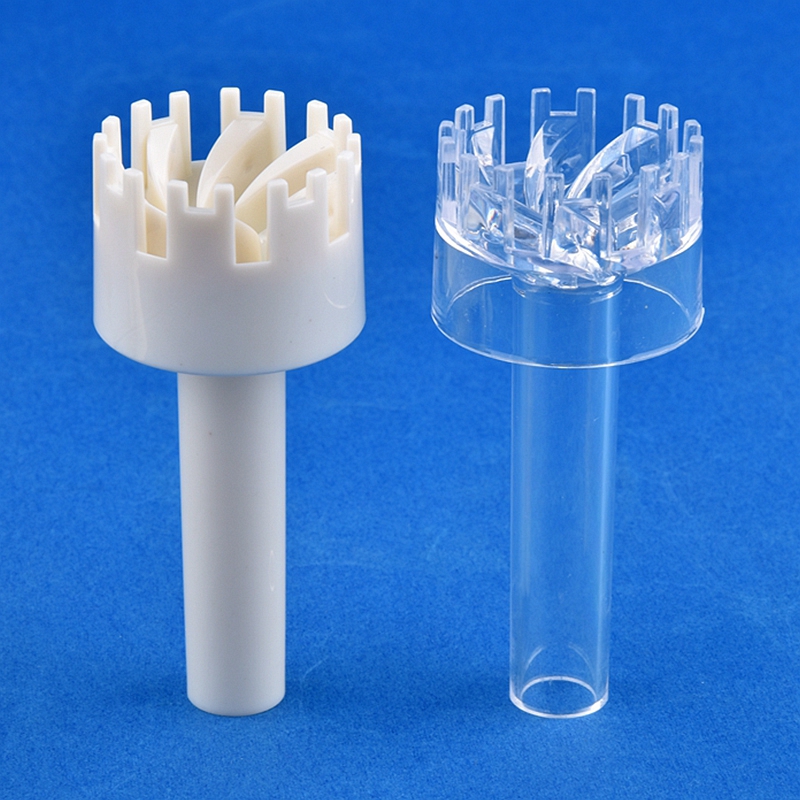 수족관 스키머 아크릴 백합 파이프 스핀 표면 유입 수족 - Aquarium Plant Utensils 리뷰 및 가격