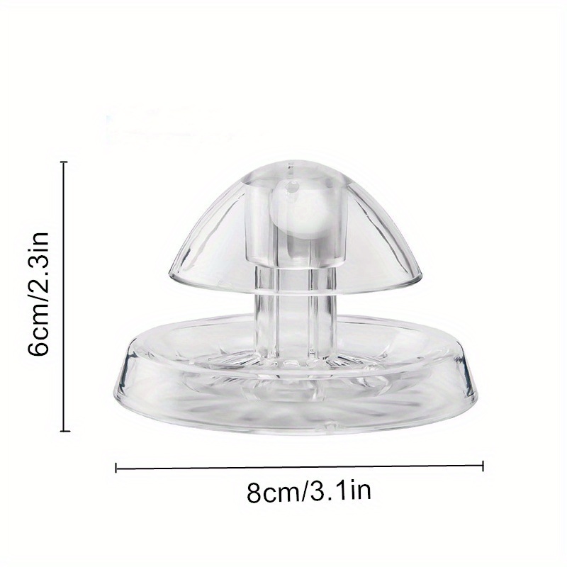 물고기 탱크 수족관 클리너, 달팽이 트랩 캐처, 식물  - Aquarium Plant Utensils 리뷰 및 가격