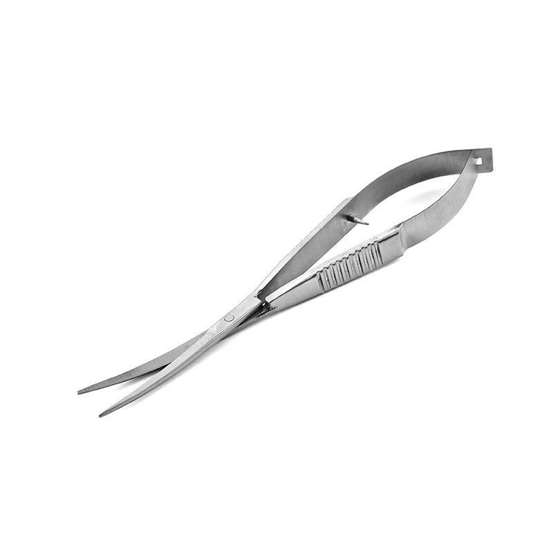 1개 곡선형/직선형 스프링 가위 수족관 수경재배 식물  - Aquarium Plant Utensils 리뷰 및 가격