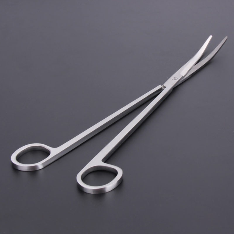 수족관 가위 도구 물고기 탱크 족집게 식물 웨이브 가위 - Aquarium Plant Utensils 리뷰 및 가격