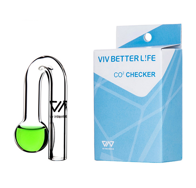 VIV CO2 유리 검사기 걸이식 모니터 PH 검출기  - Planted Aquarium Equipment 리뷰 및 가격