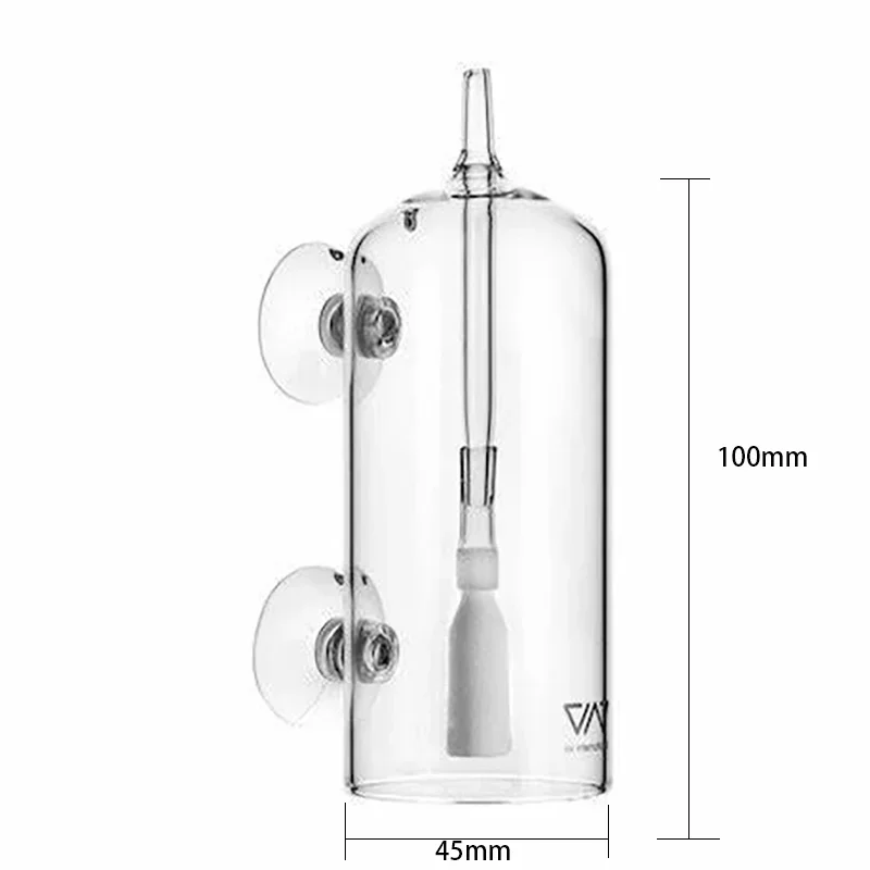 VIV Do Device 수족관 실린더 크리스탈 유리, - Planted Aquarium Equipment 리뷰 및 가격