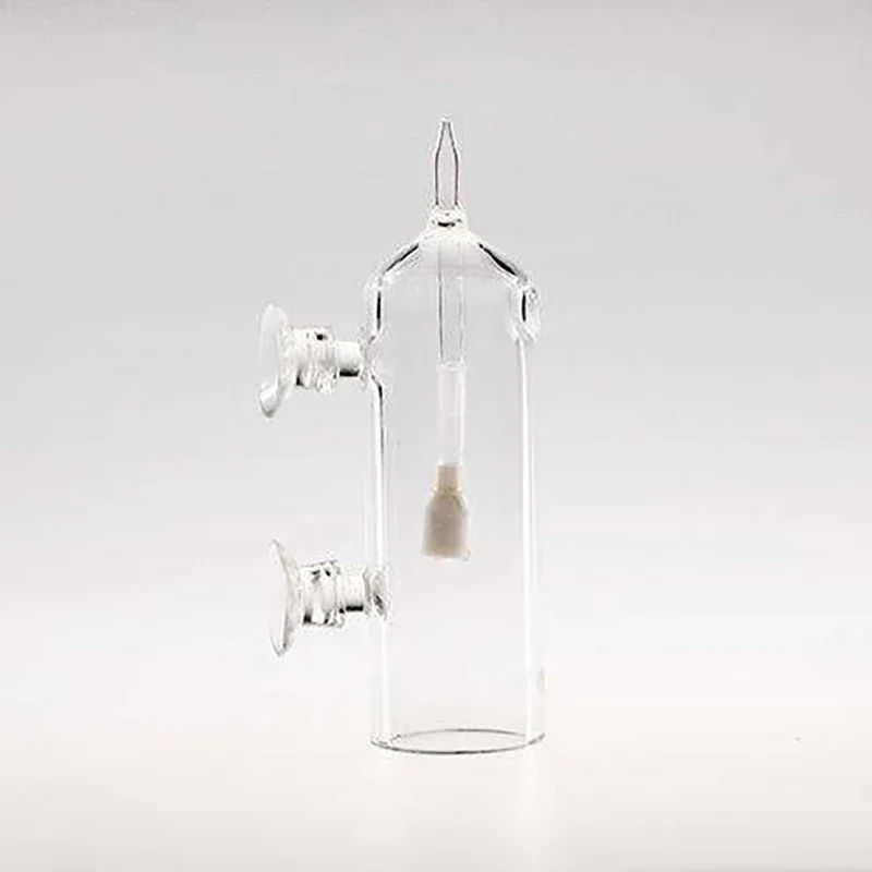 VIV Do Device 수족관 실린더 크리스탈 유리, - Planted Aquarium Equipment 리뷰 및 가격