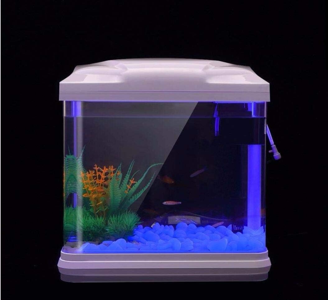 물고기 탱크 바위 정원 물고기 탱크 수족관 식물 냄비  - Aquarium Plant In Pot 리뷰 및 가격