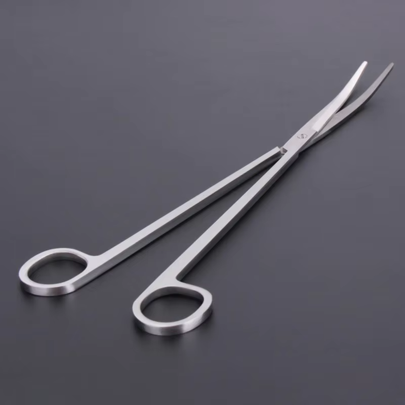 수족관 가위 도구 물고기 탱크 족집게 식물 웨이브 가위 - Aquarium Plant Utensils 리뷰 및 가격