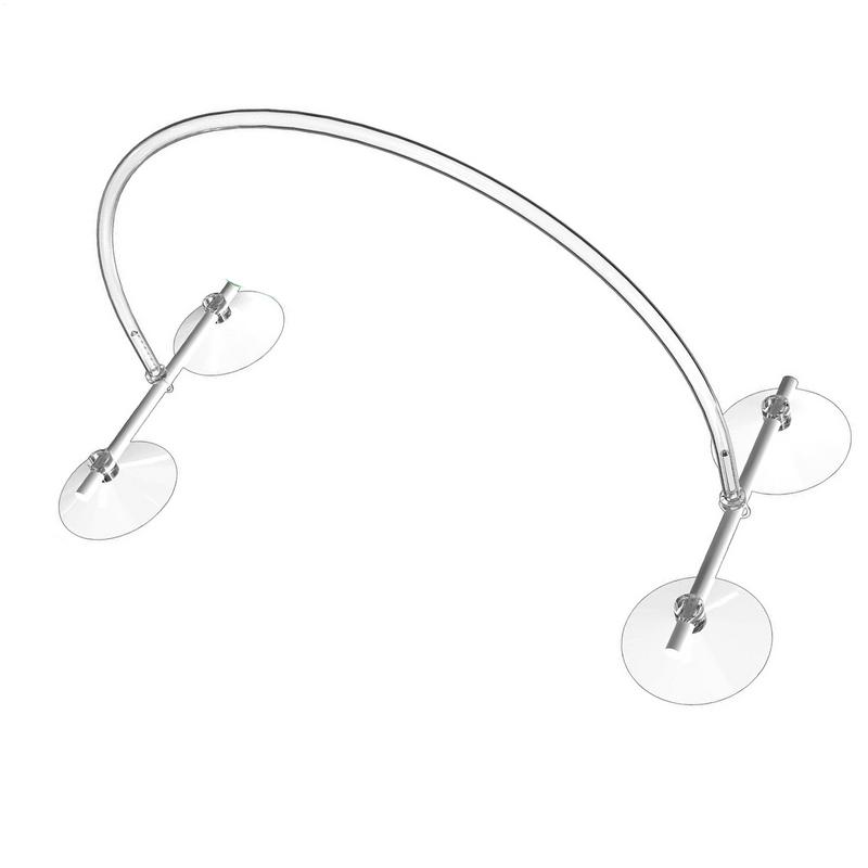 부동 식물 마구간 물고기 먹이 링 분리 및 보호 부동  - Planted Aquarium Equipment 리뷰 및 가격