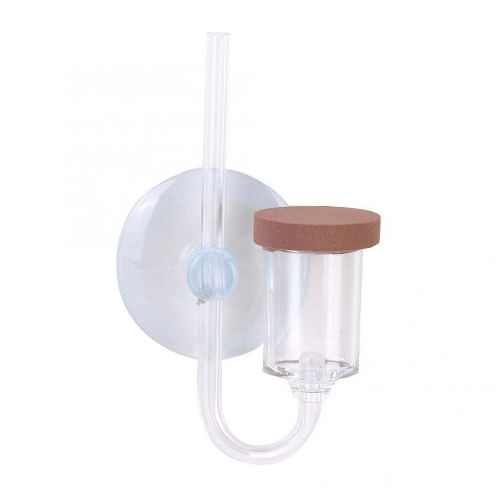 아크릴 미니 어항 생물 식물 U자형 분무기 CO2 정화 - Planted Aquarium Equipment 리뷰 및 가격