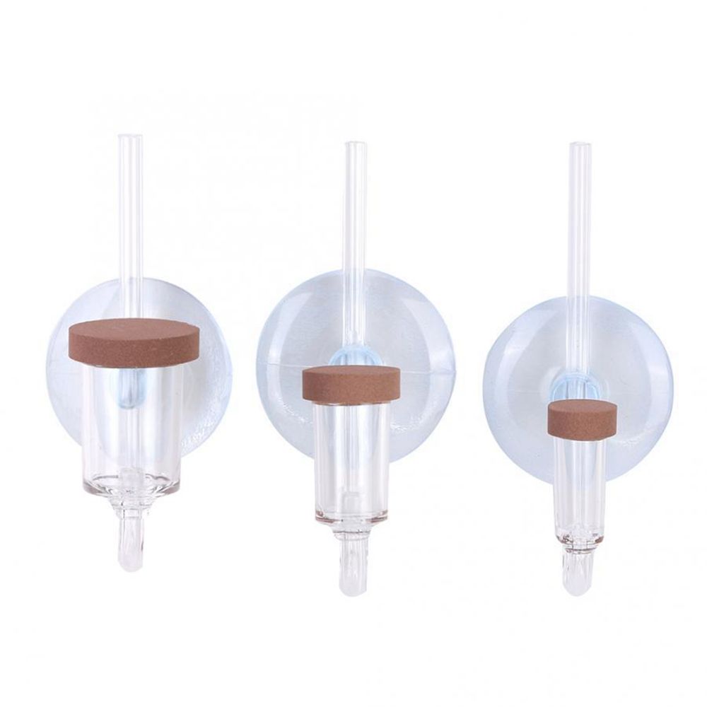 아크릴 미니 어항 생물 식물 U자형 분무기 CO2 정화 - Planted Aquarium Equipment 리뷰 및 가격