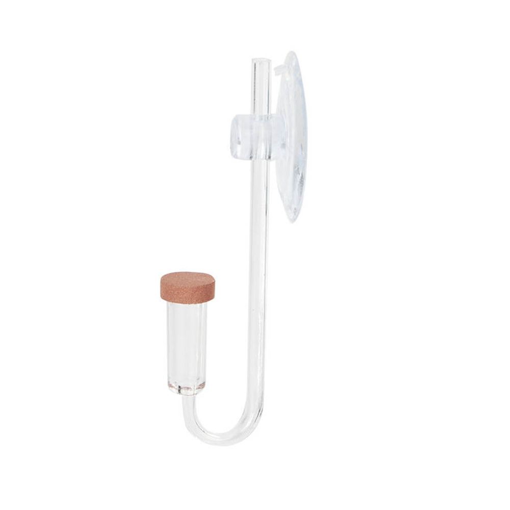 아크릴 미니 어항 생물 식물 U자형 분무기 CO2 정화 - Planted Aquarium Equipment 리뷰 및 가격