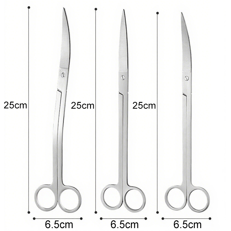 수족관 가위 핀셋 도구 어항 식물 웨이브 가위 수초 스 - Aquarium Plant Utensils 리뷰 및 가격