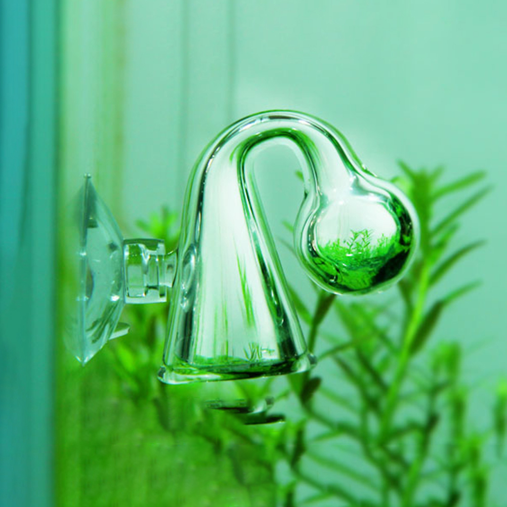 모니터 테스터 수족관 식물 액세서리용 물고기 탱크 CO - Aquarium Plant In Pot 리뷰 및 가격